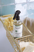 Indlæs billede til gallerivisning BYOMS PROBIOTIC BATHROOM CLEANER – ECOCERT - NEUTRAL (75 ella 400 ML)
