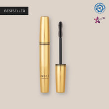 Indlæs billede til gallerivisning Lavinde Copenhagen - BEYOND - VOLUME &amp; CURL MASCARA (WITH EYELASH SERUM)
