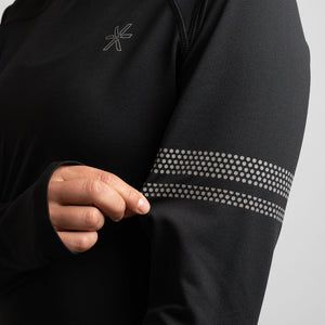 BARA - Black Winter Long Sleeve