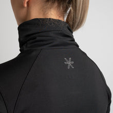 Indlæs billede til gallerivisning BARA - Black Winter Long Sleeve
