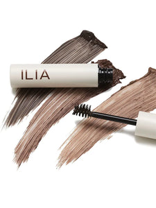 ILIA - Essential Volumizing Brow Gel - Blonde