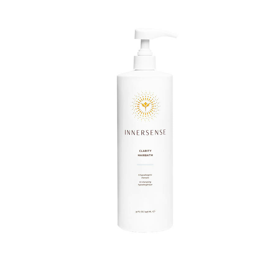 Innersense Clarity Hairbath, 295 ml