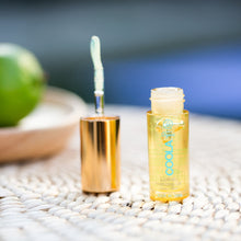 Indlæs billede til gallerivisning COOLA - Liplux® Organic Hydrating Lip Oil Sunscreen SPF 30
