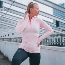 Indlæs billede til gallerivisning Rose Long Sleeve - BARA
