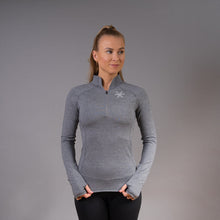 Indlæs billede til gallerivisning Grey Long Sleeve - BARA
