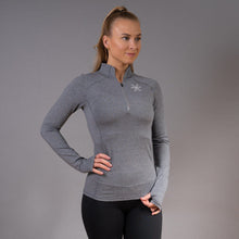 Indlæs billede til gallerivisning Grey Long Sleeve - BARA
