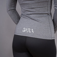 Indlæs billede til gallerivisning Grey Long Sleeve - BARA
