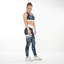 Indlæs billede til gallerivisning BARA - Tundra Tights
