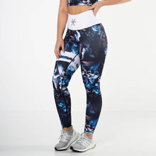 Indlæs billede til gallerivisning SPAR 20%: Dreamer Shape Tights - BARA
