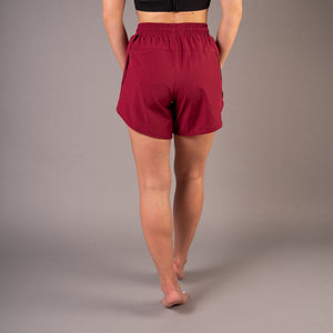 Ruby Athletic Shorts 2.0 - BARA