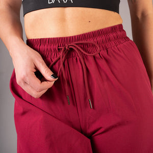 Ruby Athletic Shorts 2.0 - BARA