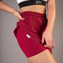 Indlæs billede til gallerivisning SPAR 20%: Ruby Athletic Shorts 2.0 - BARA
