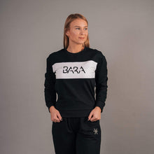 Indlæs billede til gallerivisning BARA - Black Sweater
