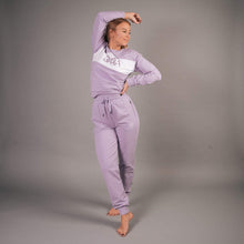 Indlæs billede til gallerivisning BARA - Purple Sweater
