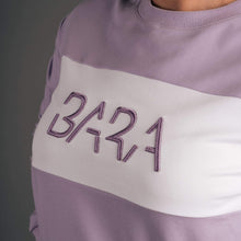 Indlæs billede til gallerivisning BARA - Purple Sweater
