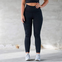 Indlæs billede til gallerivisning BARA - Black Shape Tights
