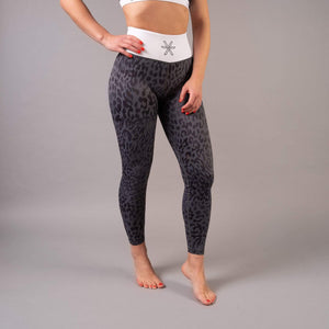 SPAR 20%: BARA - Grey Wild Tights
