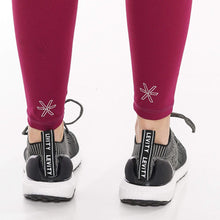 Indlæs billede til gallerivisning SPAR 20%: Cherry 7/8 Tights- BARA
