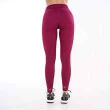 Indlæs billede til gallerivisning SPAR 20%: Cherry 7/8 Tights- BARA
