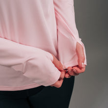 Indlæs billede til gallerivisning BARA - Pink Essential Long Sleeve
