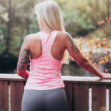 Indlæs billede til gallerivisning Rose Basic Tank Top - BARA
