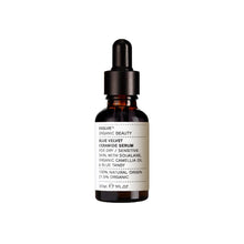 Indlæs billede til gallerivisning EVOLVE - Blue Velvet Ceramide Serum, 30 ml - Sensitive and dry skin (Beauty Shortlist Awards 2024: Best Serum Redness &amp; Best Serum For Dehydrated Skin)
