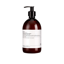 Indlæs billede til gallerivisning EVOLVE - SUPERFOOD SHINE SHAMPOO 250/500 ml (normalt-tørt hår)
