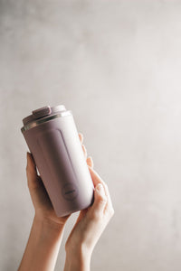 AYA&IDA - CUP2GO - Lavender - 500 ML