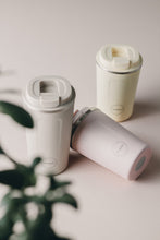 Indlæs billede til gallerivisning AYA&amp;IDA - CUP2GO - Soft Rose - 380 ML
