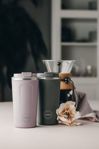 AYA&IDA - CUP2GO - Lavender - 500 ML