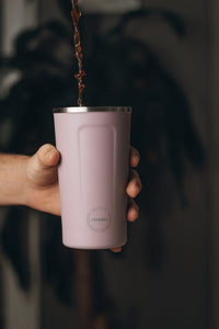 AYA&IDA - CUP2GO - Lavender - 500 ML