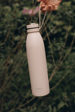 Indlæs billede til gallerivisning AYA&amp;IDA - Bottle Handle - Soft Rose
