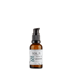 ECOOKING - Facial Oil 30 ml