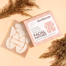 SkinRèmide - 165 Variety Facial Patches