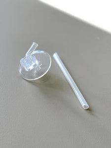 AYA&IDA -  Sugerør + Mundstykke til Kids Straw Bottle