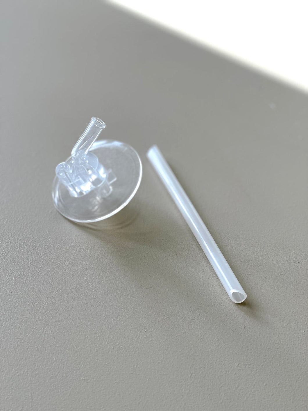 AYA&IDA -  Sugerør + Mundstykke til Kids Straw Bottle