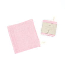 Indlæs billede til gallerivisning SPAR 25%: PARGAARD - SOFT CLOTH - ROSE - 1PCS
