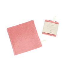 Indlæs billede til gallerivisning SPAR 25%: PARGAARD - SOFT CLOTH - DARK NUDE - 1PCS

