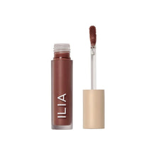 Indlæs billede til gallerivisning ILIA - Liquid Powder Matte Eye Tint - Baroque (DEEP BURGUNDY) 3,5 ml
