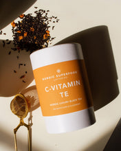 Indlæs billede til gallerivisning NORDIC SUPERFOOD – C-VITAMIN TE 80 G.
