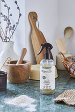Indlæs billede til gallerivisning BYOMS - PROBIOTIC MULTI-SURFACE CLEANER - No perfumes (Vel ímillum 75/400 ML)
