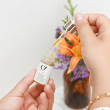 Indlæs billede til gallerivisning AGE DEFY+ PURIFYING BALANCING OIL SERUM 10ML
