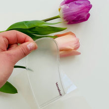 Indlæs billede til gallerivisning SkinRémide - Silicon Pads for Neck 2 stk.
