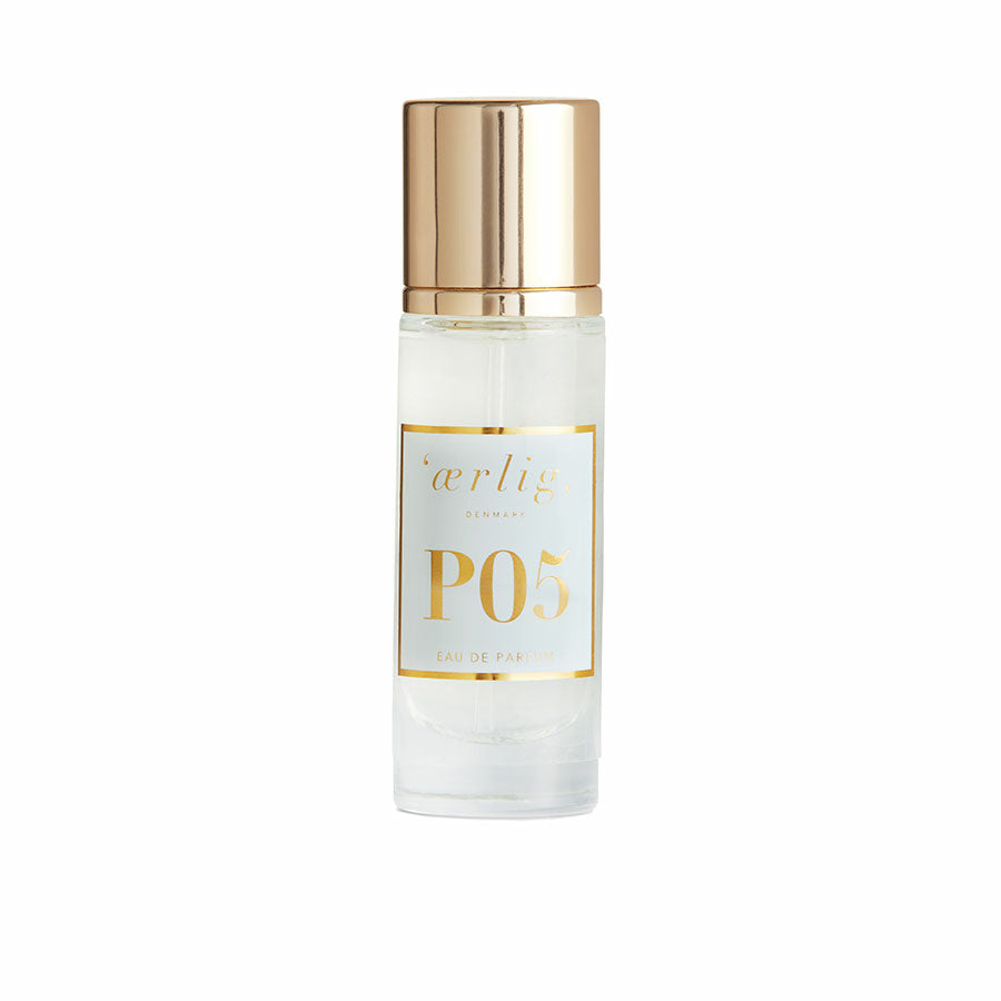 ærlig P05 - Eau de Parfum, 15 ml