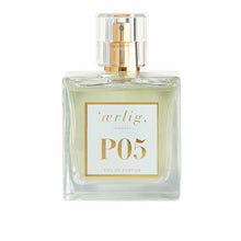 Indlæs billede til gallerivisning ærlig P05 - Eau de Parfum, 100 ml
