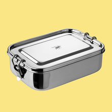 Indlæs billede til gallerivisning Pulito - Pure Lunch Box Airtight Stor
