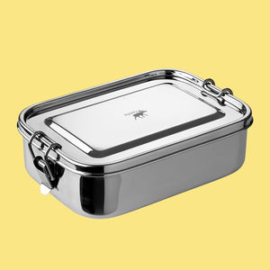 Pulito - Pure Lunch Box Airtight Stor