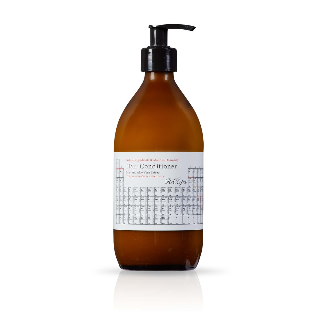 SPAR 40%: RAZspa Hair Conditioner 500ml