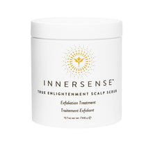 Indlæs billede til gallerivisning INNERSENSE - True Enlightenment Scalp Scrub 190/445 gr.
