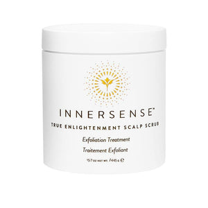 INNERSENSE - True Enlightenment Scalp Scrub 190/445 gr.